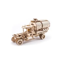UGears Truck With Tanker 13+ Years