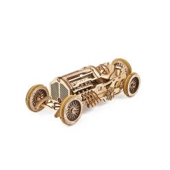 UGears 13+ Years U‐9 Grand Prix Car