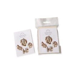 UGears U-fidgets Tibriks 5-7 Years