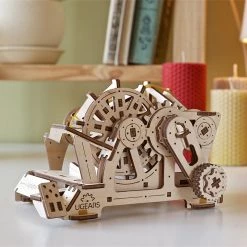 UGears 13+ Years Variator