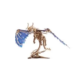 UGears 13+ Years Windstorm Dragon