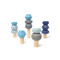 Lubulona Winter Stacking Trees