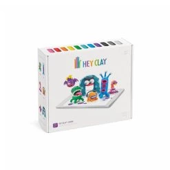 Fat Brain Toy Co. Hey Clay Aliens