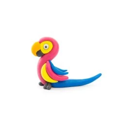 Fat Brain Toy Co. Hey Clay Birds