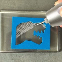 Creativity For Kids Arts And Crafts Etch-It Workshop