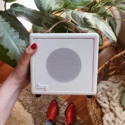 Loog Mini Amp White