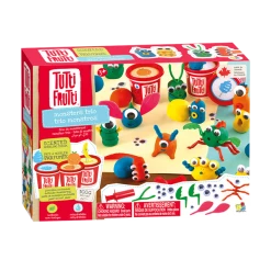 Sensory Tutti Frutti Monsters Trio