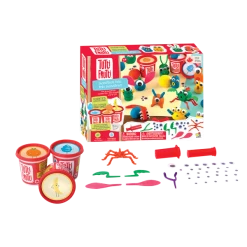 Sensory Tutti Frutti Monsters Trio
