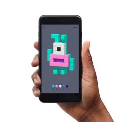 PIXIO®-200 Design Series 5-7 Years