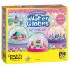 Creativity For Kids Make Your Own Water Globes- Sweet Treats