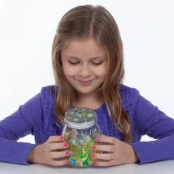 Creativity For Kids Make Your Own Firefly Light
