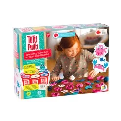 Sensory Tutti Frutti Sparkling Mermaids Kit