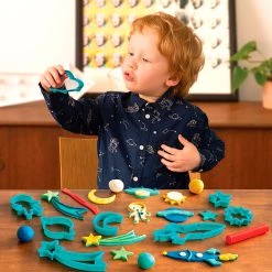 Sensory Tutti Frutti Sparkling Space Kit