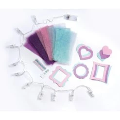 Creativity For Kids Tutu Photo Lights Arts And Crafts