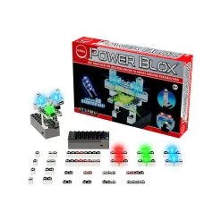 E-Blox Power Blox Starter 8-10 Years