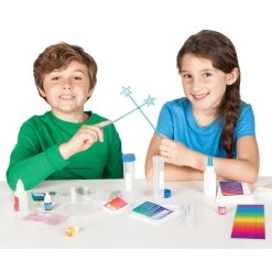 Creativity For Kids Magical Mixing Hands On Science