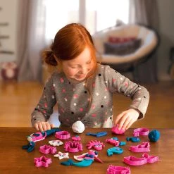 Sensory Tutti Frutti Sparkling Mermaids Kit