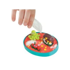 Creativity For Kids Water Globes- Under The Sea Arts And Crafts