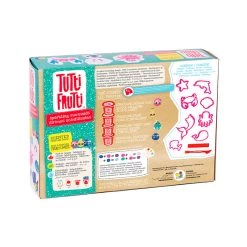 Sensory Tutti Frutti Sparkling Mermaids Kit