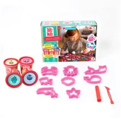 Sensory Tutti Frutti Sparkling Mermaids Kit