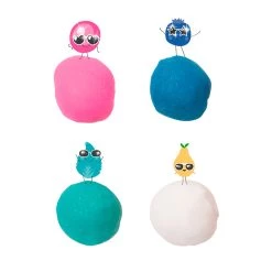 Sensory Tutti Frutti Sparkling Mermaids Kit