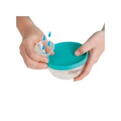 Creativity For Kids Water Globes- Under The Sea Arts And Crafts