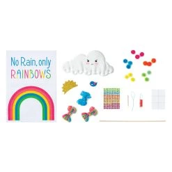 Creativity For Kids Quick Stitch Banner