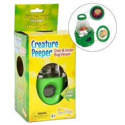 Insect Lore Science Creature Peeper