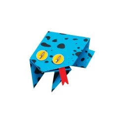 Creativity For Kids 8-10 Years Origami