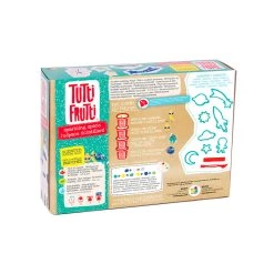 Brand new ⭐ Sensory Tutti Frutti Sparkling Space Kit 🎉 4 Sensory Tutti Frutti Sparkling Space Kit