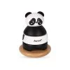 Janod Infant (12-24 Months) Panda Stacker & Rocker
