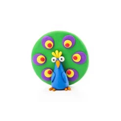 Fat Brain Toy Co. Hey Clay Birds