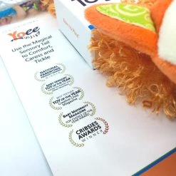 Baby (0-12 Months) Yoee Baby Fox