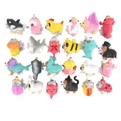 Schylling Sensory Party Puppies