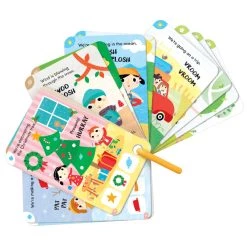 Banana Panda Take A Look Picture Book My Year